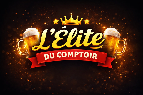 L’Elite du Comptoir